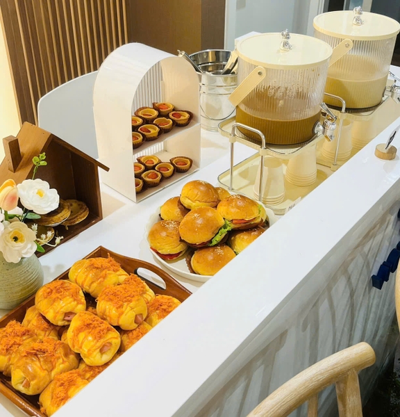 Teabreak 131