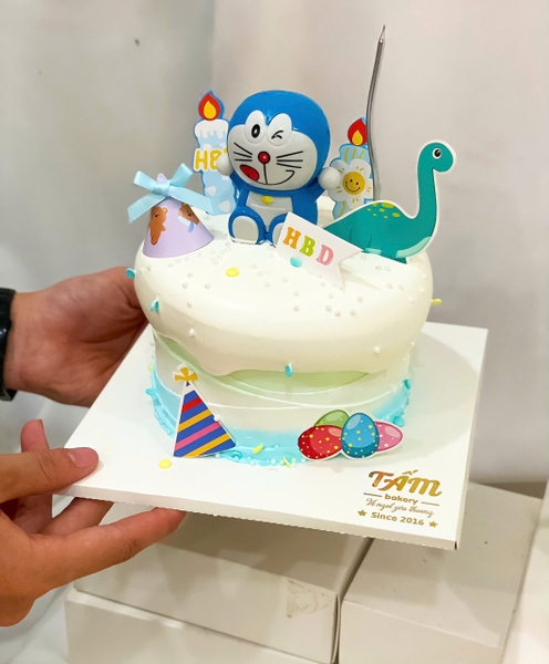 Bánh kem T8412025