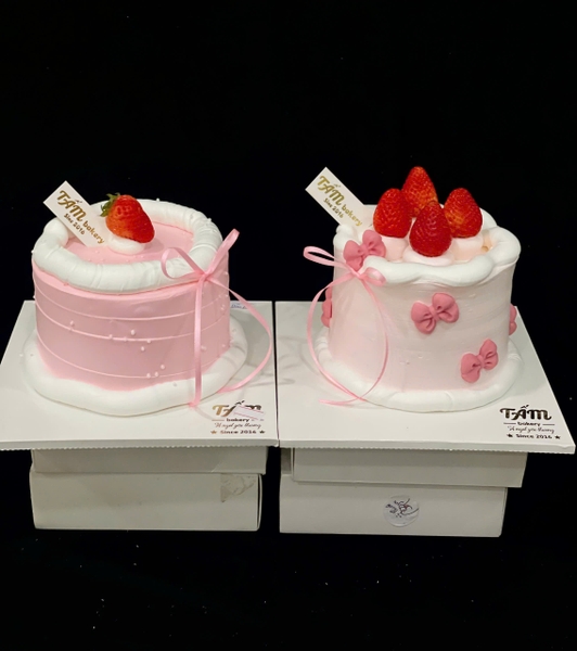 Bánh kem T8712025