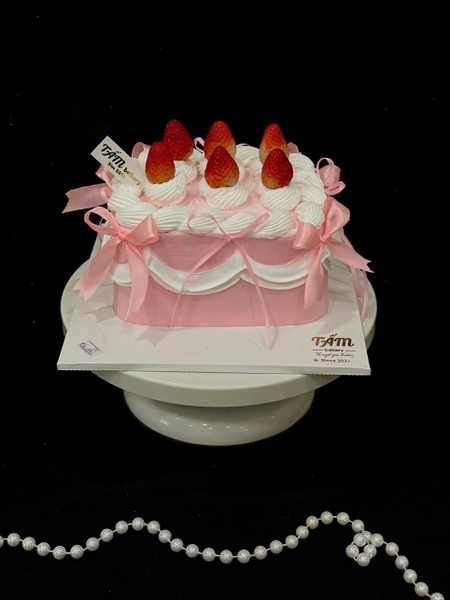 Bánh kem T8772025