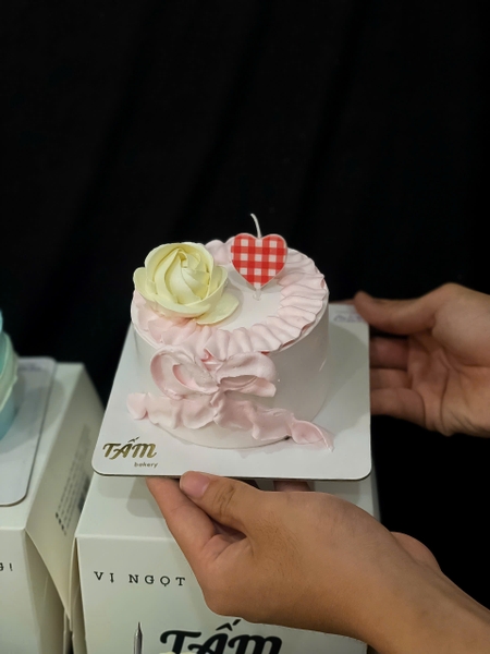 Bánh kem T8802025