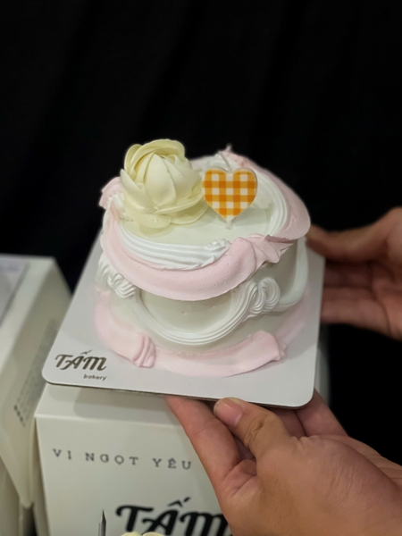 Bánh kem T8812025
