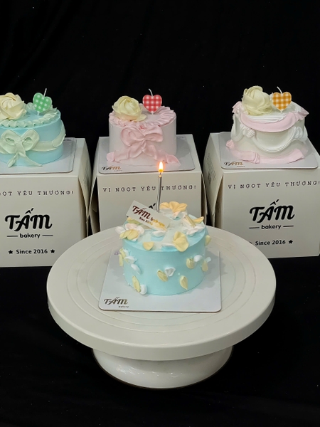 Bánh kem T8832025