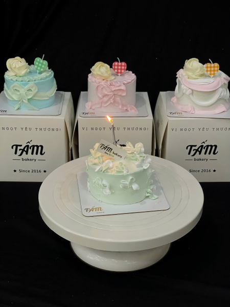 Bánh kem T8842025
