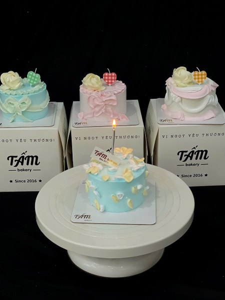 Bánh kem T8862025