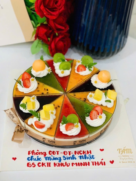 Bánh kem T8962025