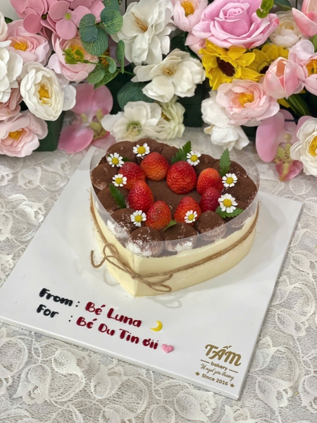 Bánh kem T9222025