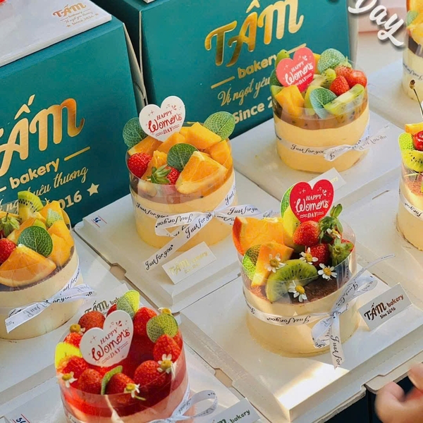 Bánh kem T9352025