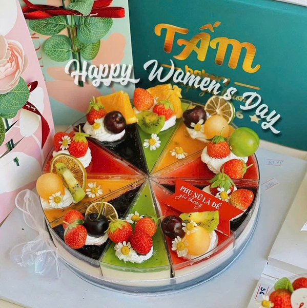 Bánh kem T9362025