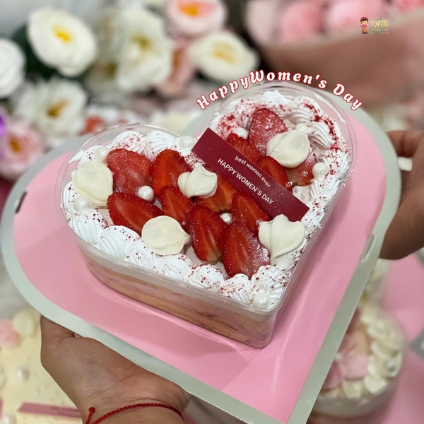 Bánh kem T9312025