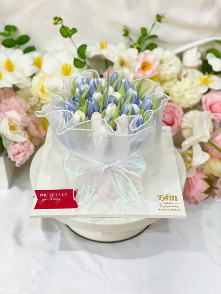 Bánh kem T9602025