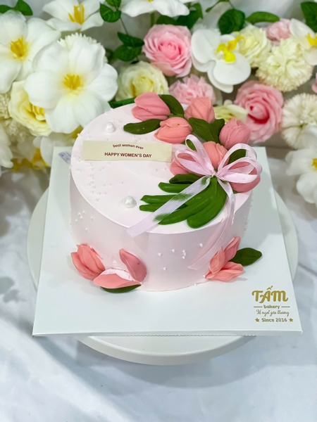 Bánh kem T9512025