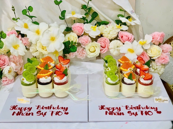 Bánh kem T9832025