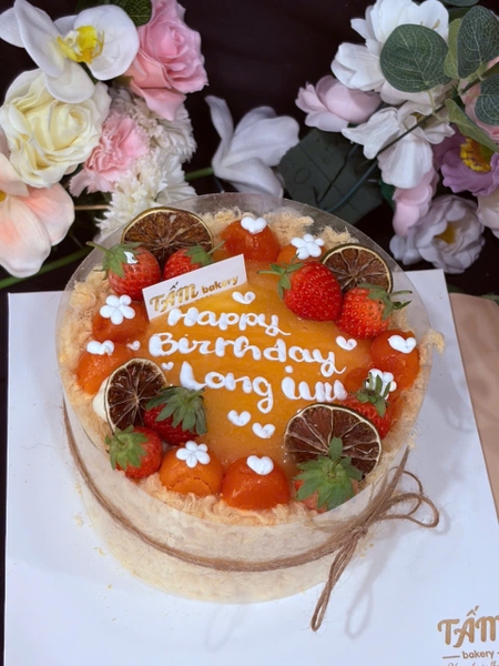 Bánh kem T9772025