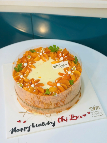 Bánh kem T10122025