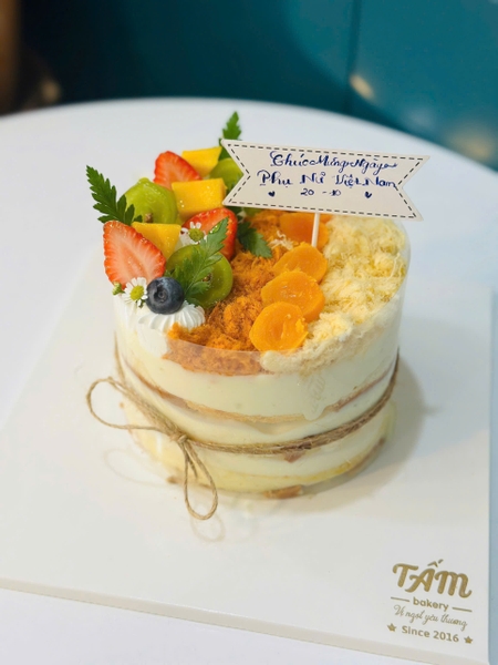 Bánh kem T10112025
