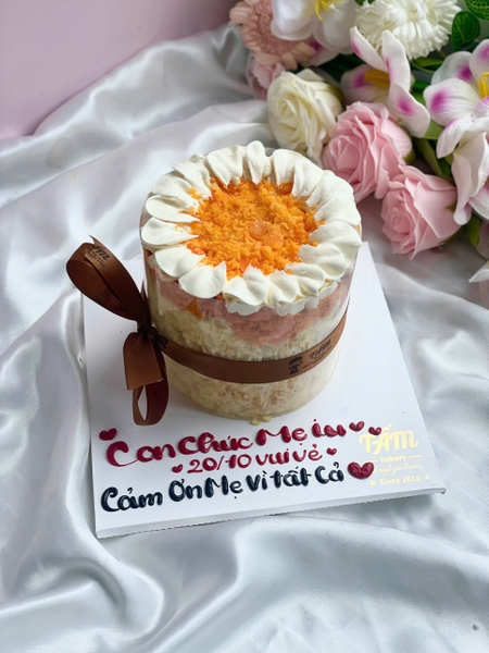 Bánh kem T10102025