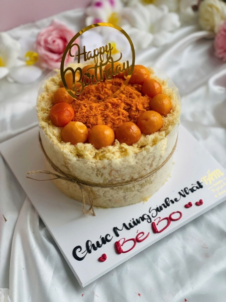 Bánh kem T10092025