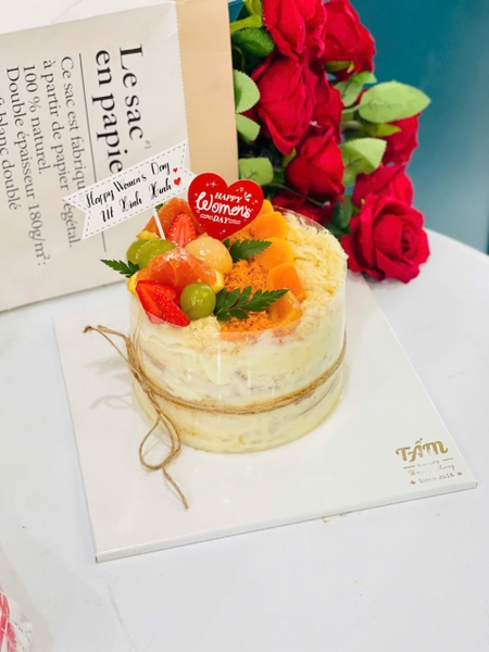 Bánh kem T10052025