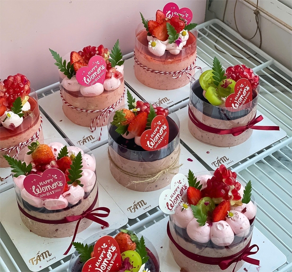 Bánh kem 10232025