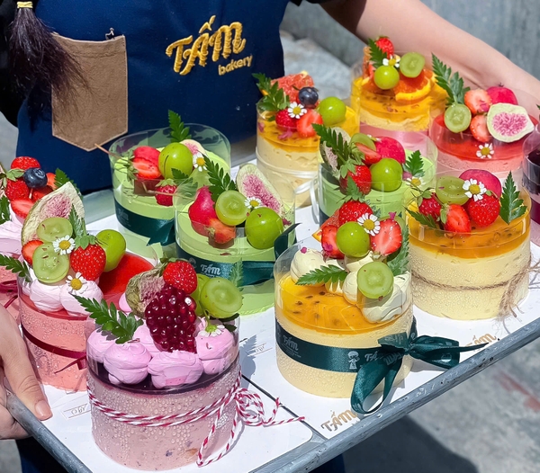 Bánh kem T10332025