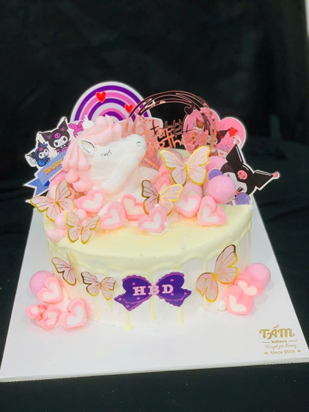 Bánh kem T10532025