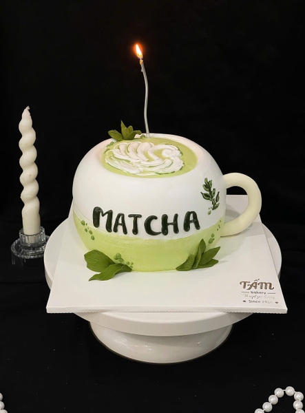 Bánh kem T10582025