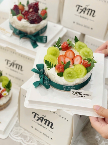 Bánh kem T10652025