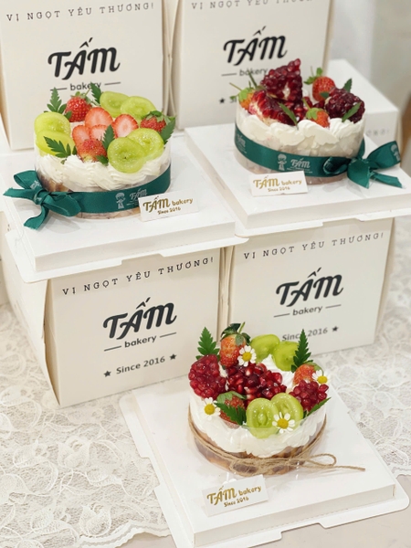 Bánh kem T10642025