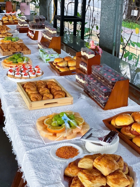 Teabreak 137