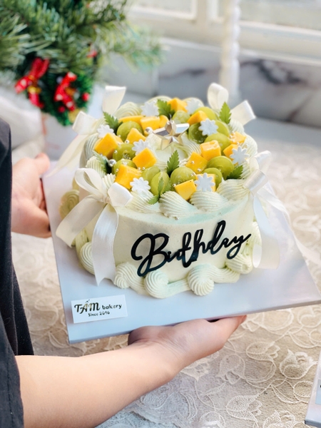 Bánh kem T13402025