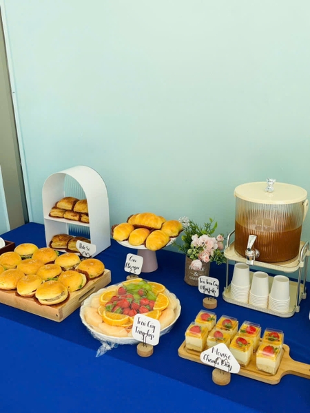 Teabreak 146