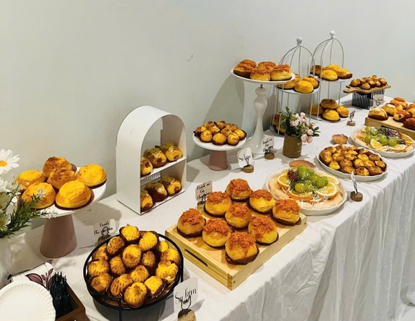 Teabreak 147