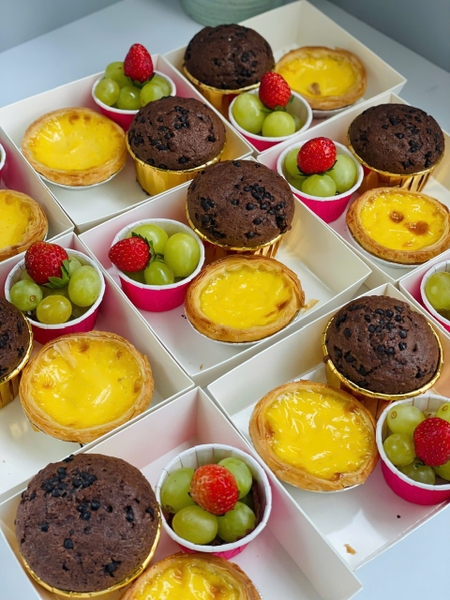 Cake Box 01