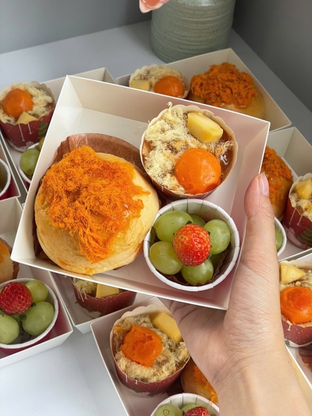 Cake Box 02