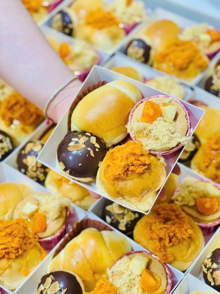 Cake Box 05