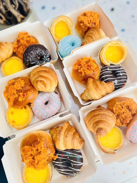 Cake Box 08