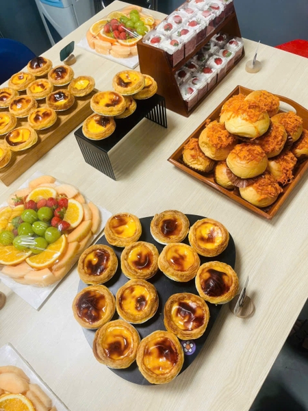 Teabreak 150
