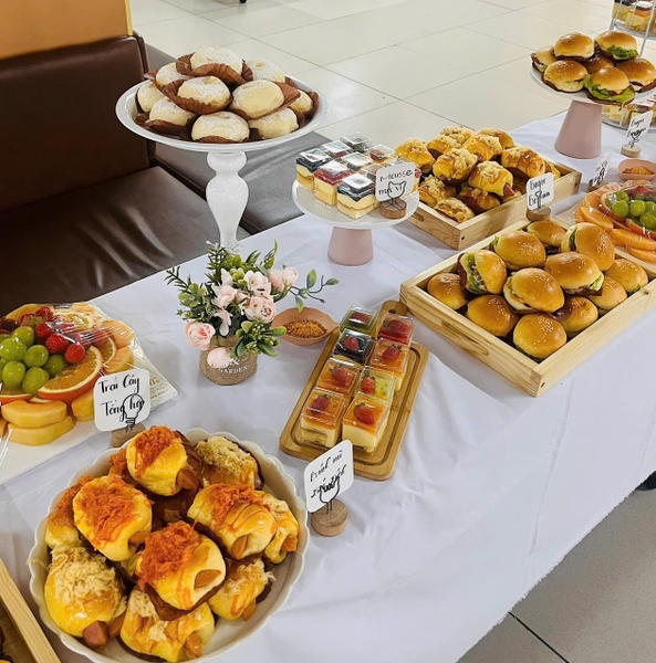 Teabreak 149