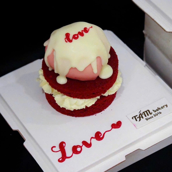 Bánh kem T0822026