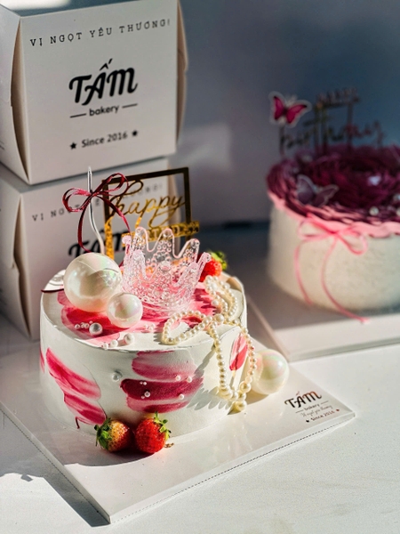 Bánh kem T1582026