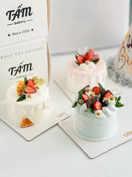 Bánh kem T1642026