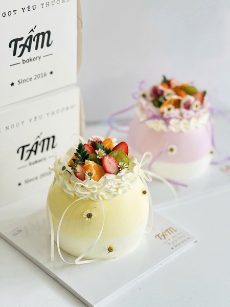 Bánh kem T1622026