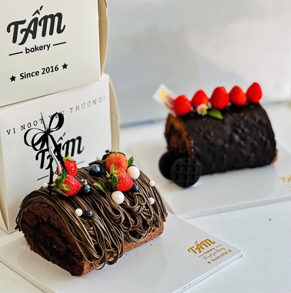 Bánh kem T1682026