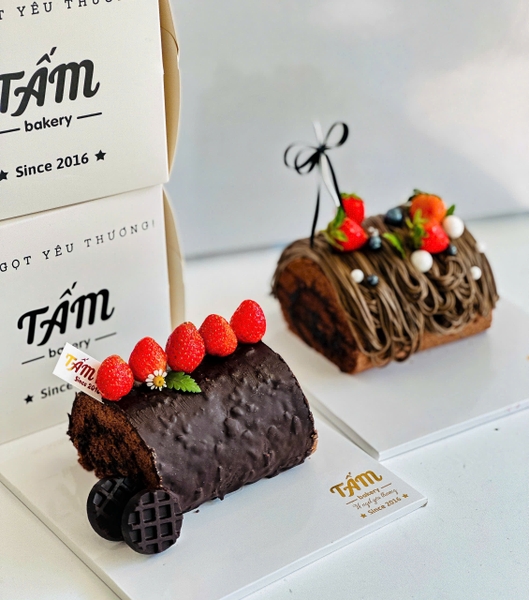 Bánh kem T1672026