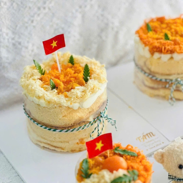 Bánh kem T2212026