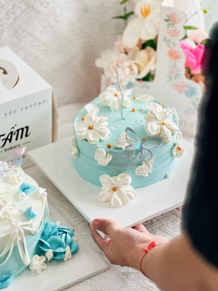 Bánh kem T2422026