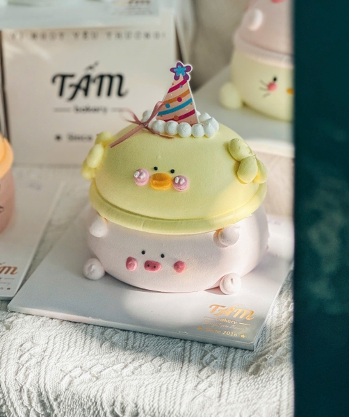 Bánh kem T2852026