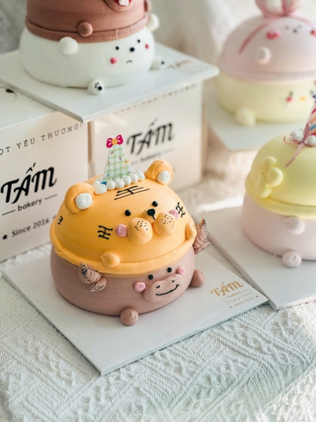 Bánh kem T2872026