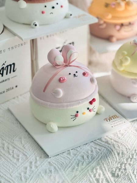 Bánh kem T2882026